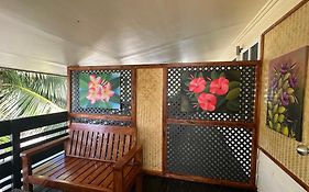 Tia Maria Retreat